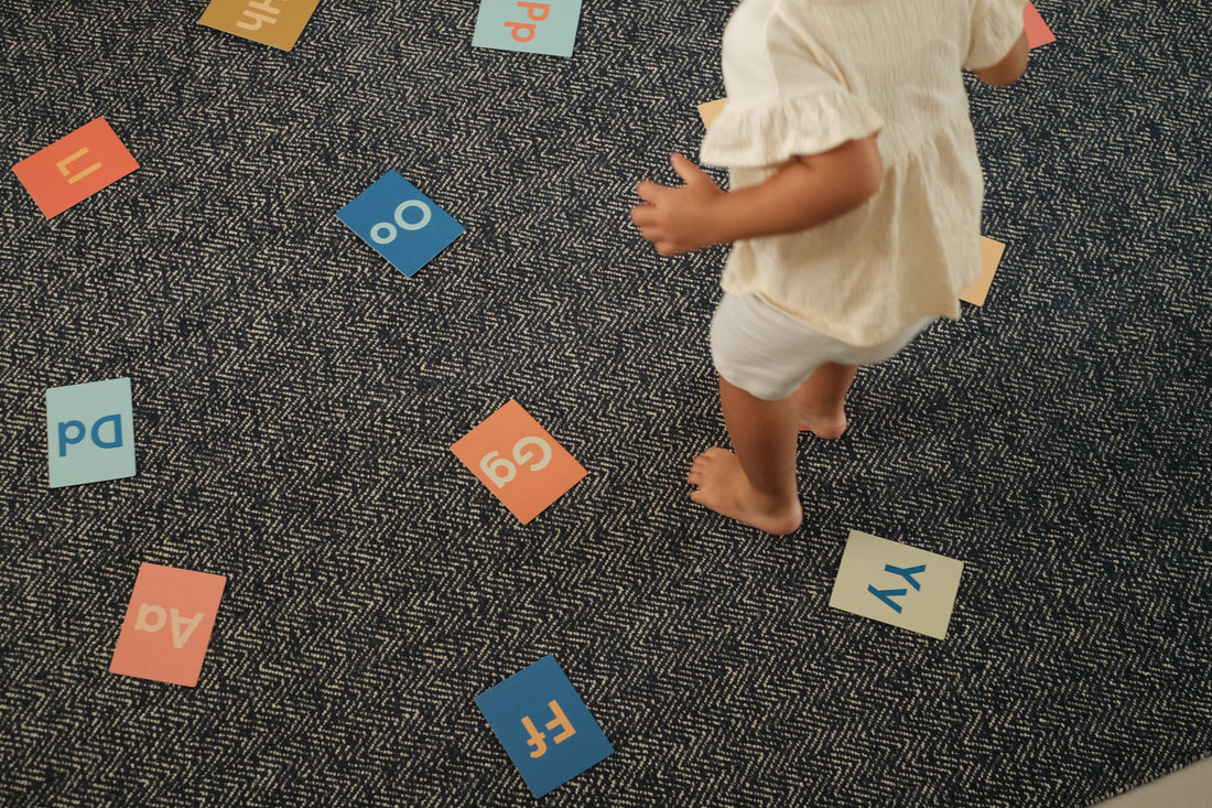 5 Fun Ways to use Flashcards
