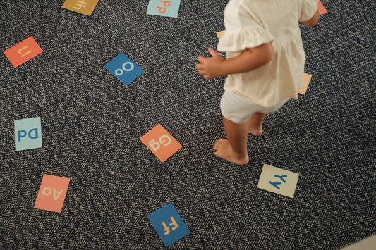 5 Fun Ways to use Flashcards