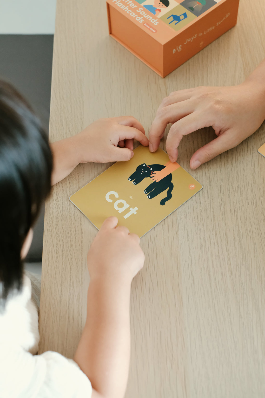 How do I Pronounce the Letter Sounds A-Z and Digraphs?
