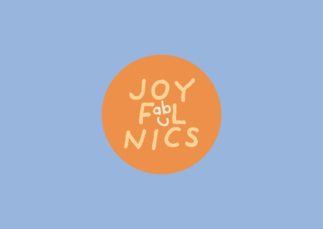 Why Joyfulnics?