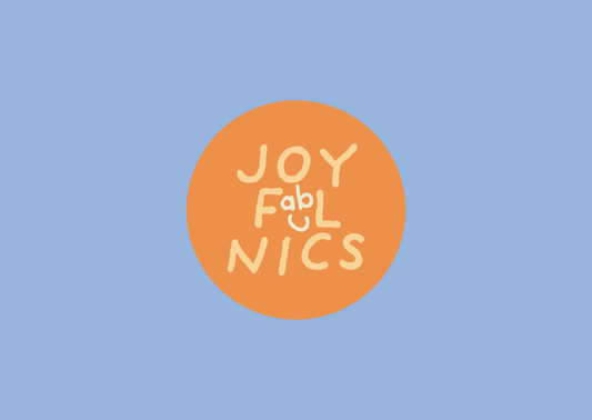 Why Joyfulnics?